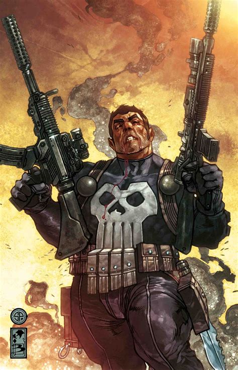 avengers the punisher|More.